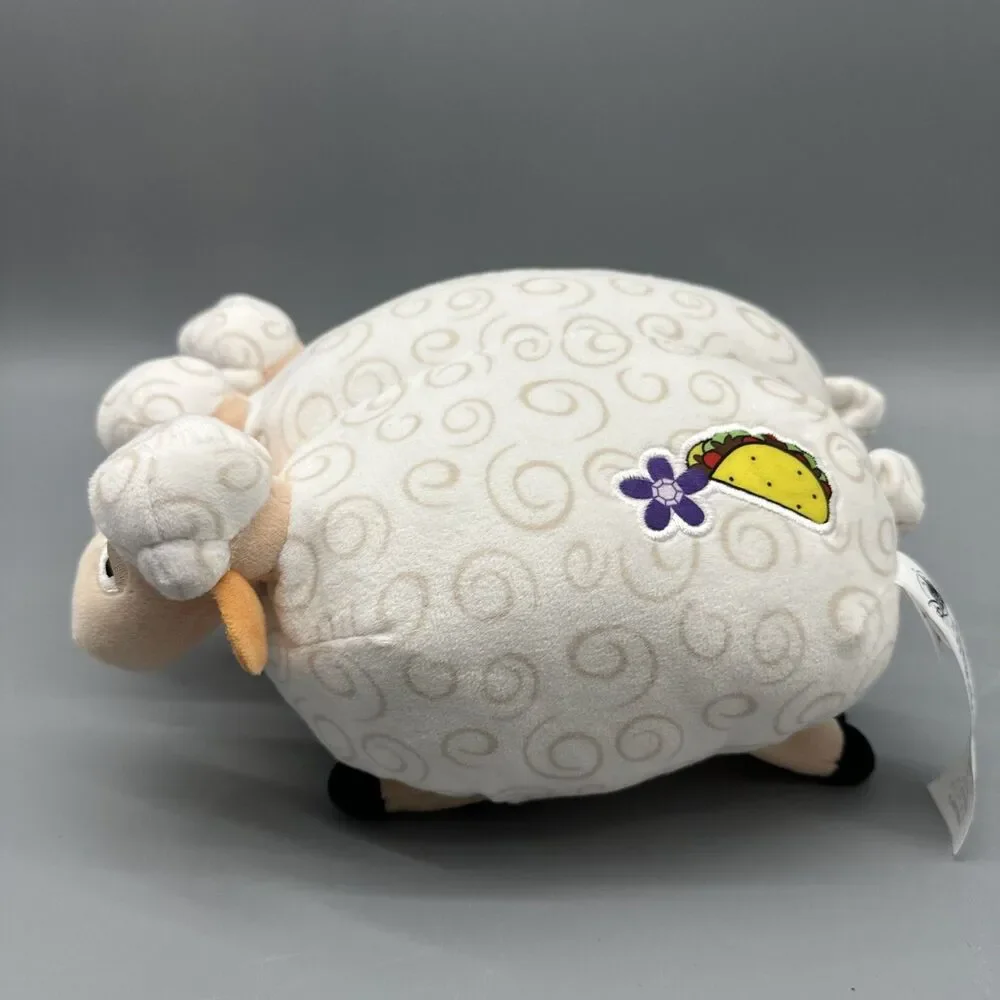 Toy Story 4 BoPeep Sheep (3 Head) Plush You - Picture 2 of 8